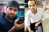 Rajeev Kumar And Sravan Kumar, Rajeev Kumar And Sravan Kumar, bail petition of suspects in beautician sirisha suicide case dismissed, Sirish
