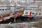 passenger train, Belgium, belgium train crash 3 passengers killed 40 injured, Mayor