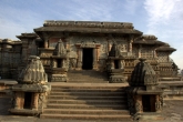 Travel, Hoysaleswara temple, places to visit belur, Destinations