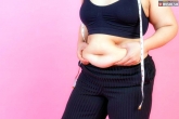 Belly Fat experts, Belly Fat news, seven ways to melt the belly fat naturally, Health tips