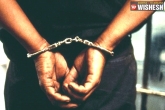 attacker arrested, attacker arrested, bengaluru molestation case four arrested including main accused, Molestation