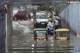 Bengaluru Rains news, Bengaluru Rains latest, bengaluru rains turns into a nightmare, Bengaluru rains