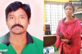 rape on minor girl, Roopa and Raghu, bengaluru woman kills lover who tries to rape her minor daughter, Minor