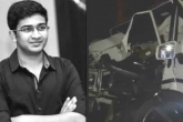 Nishith Narayana, Jubliee Hills Police, benz team to examine ap minister s son tragic death, Mercedes benz