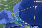 Bermuda triangle mystery, Bermuda triangle mystery, bermuda triangle mystery finally solved reports, Mystery unsolved