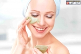 Detox, Skin, 6 best detox homemade face masks, Lifestyle
