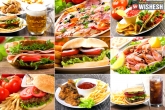 Lifestyle, healthy, 10 best fast food meals, Fast food