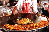Delhi, visit, 10 best street foods in delhi, Street food