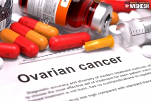 Beta blockers can extend lives of ovarian cancer patients, finds study
