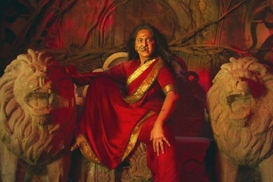 Bhaagamathie Movie Review, Rating, Story, Cast &amp; Crew