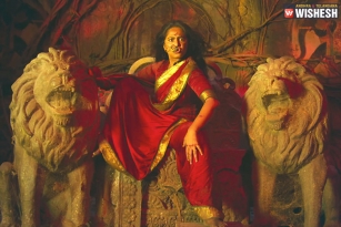 Bhaagamathie Trailer: Horrifying To The Core