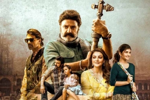 Bhagavanth Kesari Movie Review, Rating, Story, Cast &amp; Crew