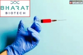 Bharat Biotech vaccine news, Bharat Biotech latest, bharat biotech says that the animal trials of covaxine are successful, Animal