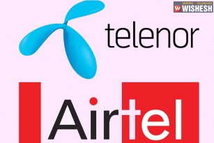 CCI Approves Bharti Airtel-Telenor India Merger