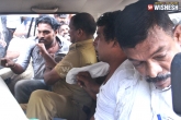 Bhavana news, Bhavana news, bhavana molestation key accused arrested, Accused arrested