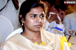 Bhuma Akhila Priya Arrested in a Kidnap Case