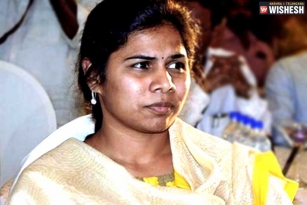 Bhuma Akhila Priya Bail Rejected For The Third Time