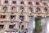Bihar, Bihar exam, bihar exams a farce, Scandal