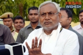 Bihar CM, Land Acquisition act, nitish kumar s gandhigiri against land bill, Anna hazare