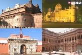 Travel Destination, Rajasthan, bikaner the desert town of camel festival, Travel destination