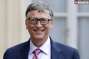 Bill Gates To Attend AP Agricultural Summit
