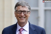 AP Agricultural Summit, Confederation of Indian Industry, bill gates to attend ap agricultural summit, Bill gates