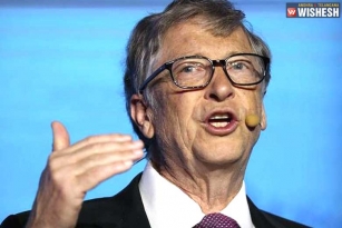 Next four to Six Months could be the Worst of Coronavirus says Bill Gates