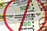 Black Day, Demonetization, opposition to observe nov 8 as black day to protest note ban, Note ban