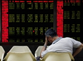STockMarket crash, Mukesh Ambani, black monday lost 3 6 billion in 1 day, Stock market crash