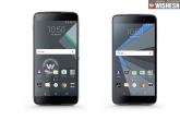 smartphones, Blackberry DTEK 60, blackberry launches dtek50 dtek60 smartphones, Blackberry 10