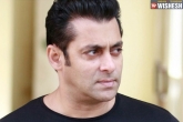 Salman Khan latest, Salman Khan new, blackbuck case salman s next hearing on july 17th, Salman khan movies