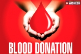 blood Donation, Eluru, blood donation now at your doorstep, Eluru