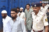 Bodh Gaya serial blasts updates, Bodh Gaya serial blasts news, bodh gaya serial blast case five sentenced life term, National investigation agency