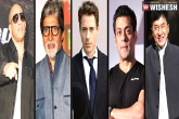 highest paid list, actors, forbes list bollywood actors as highest paid, Forbes magazine