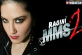 Rathri, Rathri, bollywood hit ragini mms 2 to be dubbed in telugu tamil, Sunny