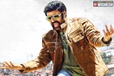 Balakrishna updates, Balakrishna new movie, bollywood composer for nbk s next, Chiranthan bhatt