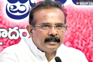 TRS gets a Shock before Munugode Bypoll