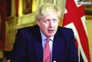 British Prime Minister Boris Johnson Shifted To ICU After His Health Worsens