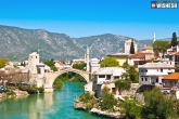 Bosnia and Herzegovina tourism, Bosnia and Herzegovina updates, a journey to bosnia and herzegovina, Tourism