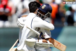 Boxing Day Test: India Registers 8 Wicket Victory