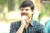 Boyapati Srinu, Boyapati Srinu, boyapati srinu set to counter posani kortala s comments, Legend movie
