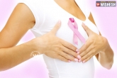 2 decade results of breast and prostate cancers, cancers in women, breast cancer cases rocketed in last two decades, Cancers