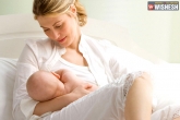 breast milk can protect your child, breast feeding benefits, breast feeding protects kids from air pollution, Breast feeding