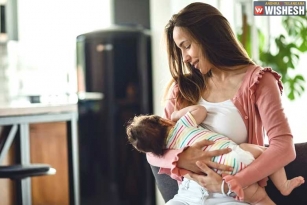 Breastfeeding Can Lead To Depression?