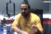 Harris Jayaraj, Spyder, singer brijesh shandilya opens about singing for mahesh babu s spyder, Harris jayaraj