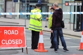 Arndale Shopping Center, Arndale Shopping Center, british police arrest 23 year old man over manchester attack, Police arrest