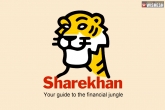 Sharekhan, demat, sharekhan indulged in front running risking security market, Running