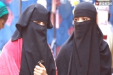 Sri Lanka, Sri Lanka burqa, post easter sunday burqa banned in sri lanka, Sri lanka