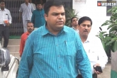 Buxar District Magistrate, Ghaziabad Railway Station, ias officer found dead on ghaziabad railway tracks, Cadre