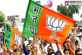 By poll results, Congress, centre s ruling bjp wins 5 assembly seats in by election congress retains karnataka, Us poll results